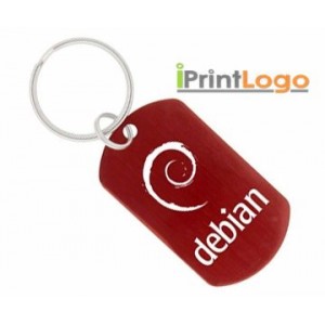 DOG TAG CHAINS-IGT-DT2675